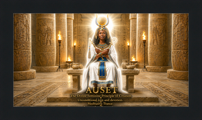 AUSET