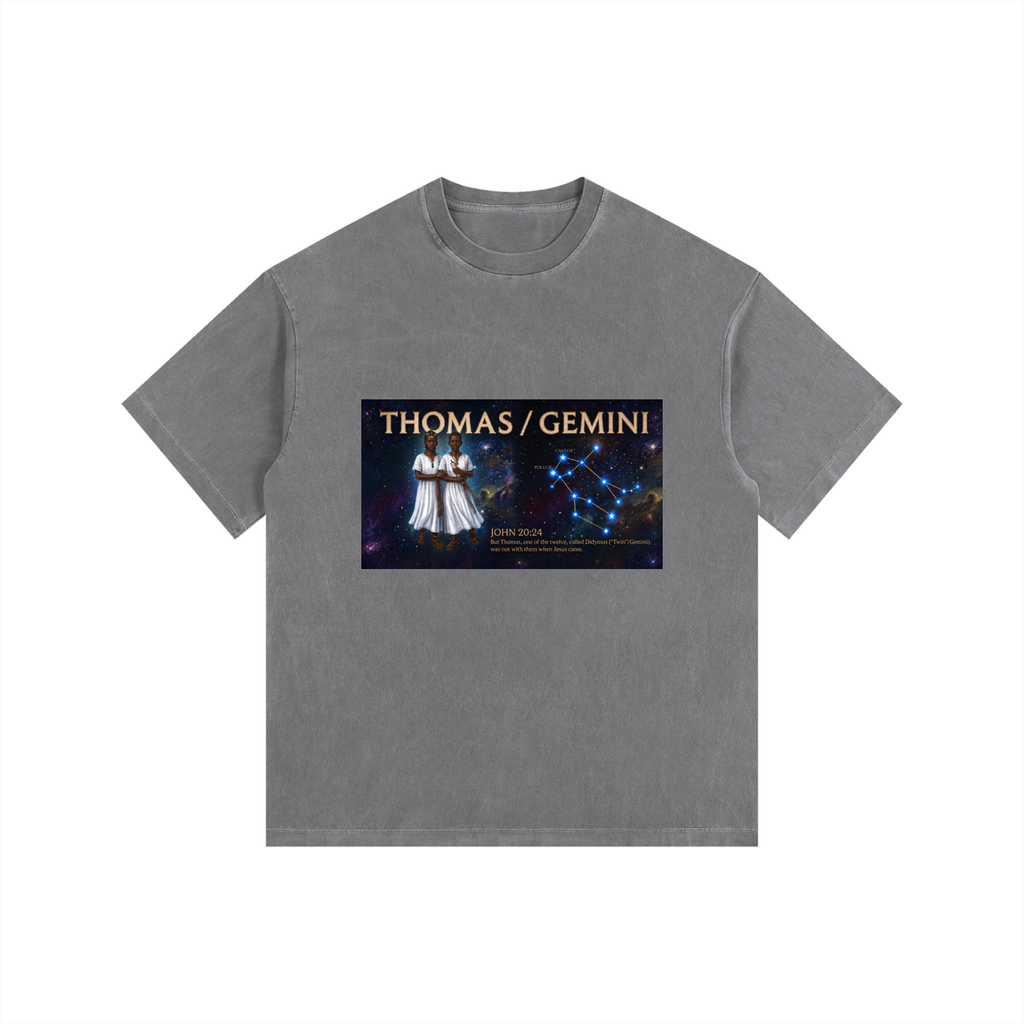 THOMAS/GEMINI