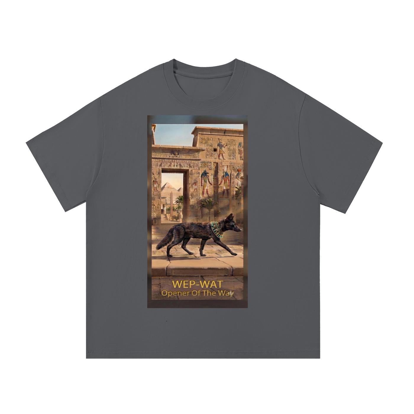 Essential Cotton T-Shirt
